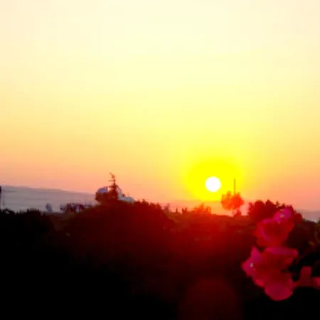 Castello Azzurro Ajía Ána