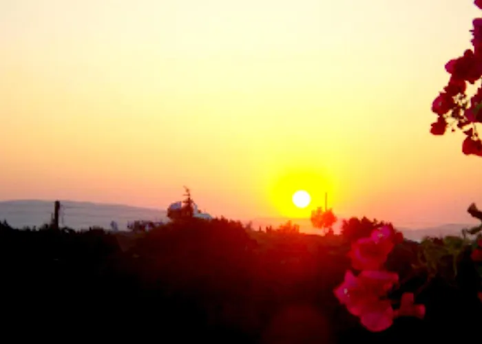 Castello Azzurro Ajía Ána