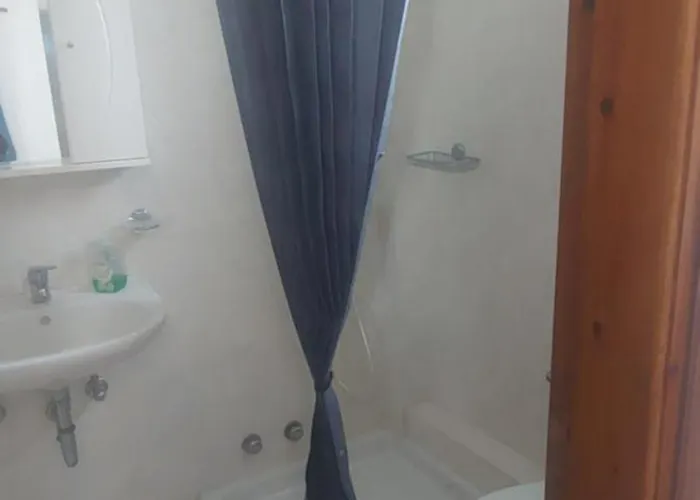 Fogadó Castello Azzurro *