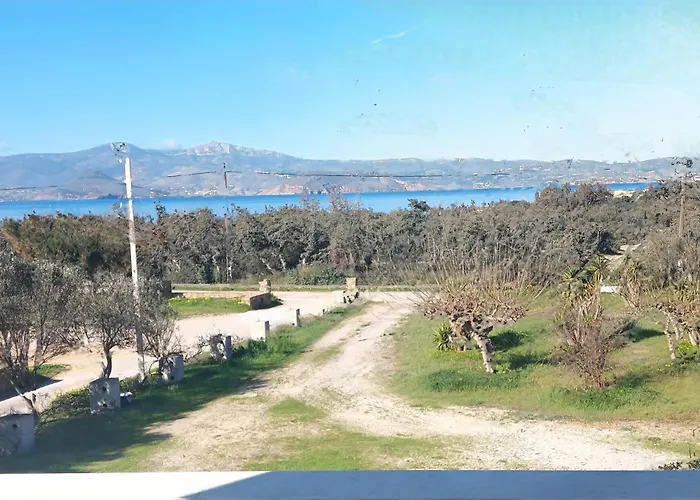 Fogadó Castello Azzurro *