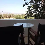 Castello Azzurro Inn Agia Anna (Naxos)