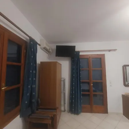 Värdshus Castello Azzurro *