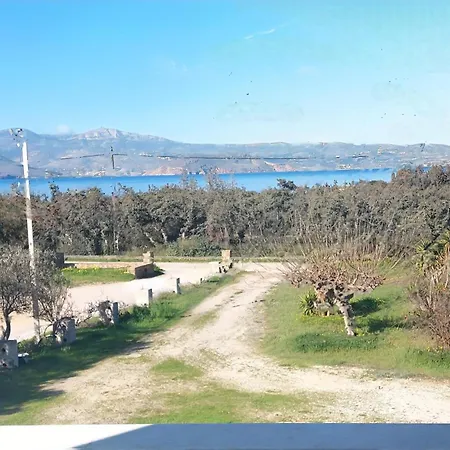 Πανδοχείο Castello Azzurro *