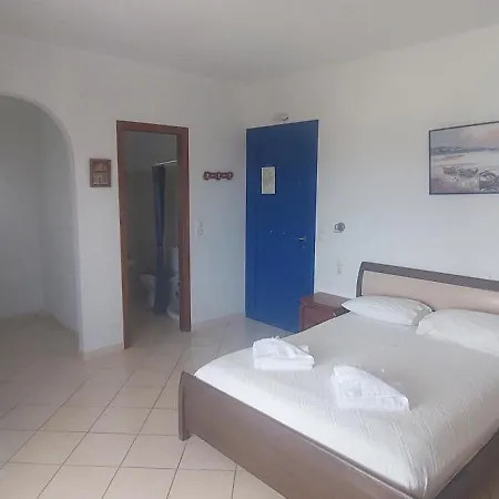 Castello Azzurro Värdshus *
