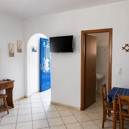 Estalagem Castello Azzurro