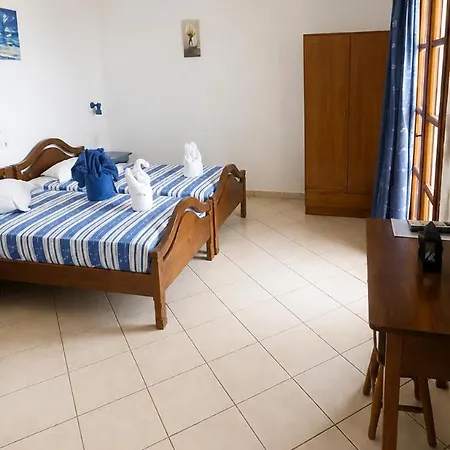 Castello Azzurro Estalagem *